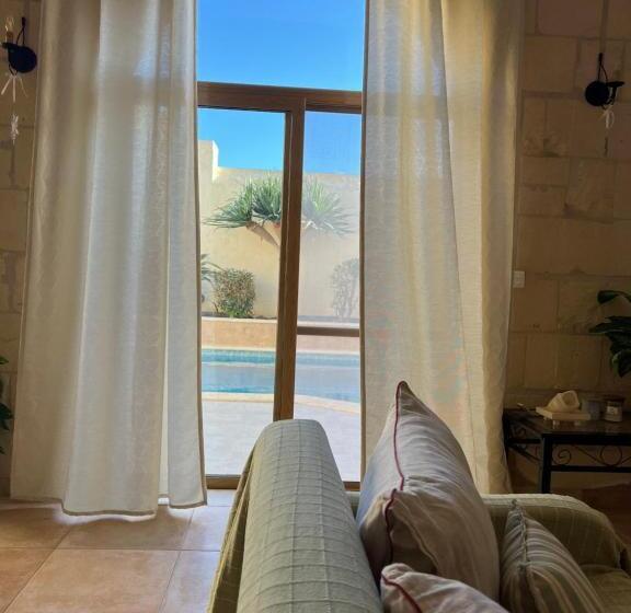 تختخواب و صبحانه Nanna S Way, Wellness Retreat