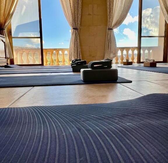 تختخواب و صبحانه Nanna S Way, Wellness Retreat