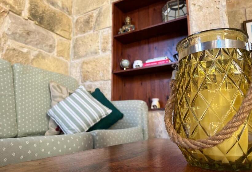 تختخواب و صبحانه Nanna S Way, Wellness Retreat