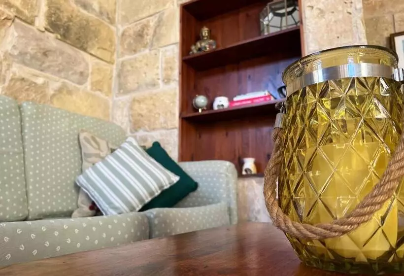 تختخواب و صبحانه Nanna S Way, Wellness Retreat