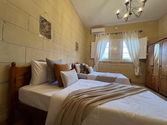 تختخواب و صبحانه Nanna S Way, Wellness Retreat