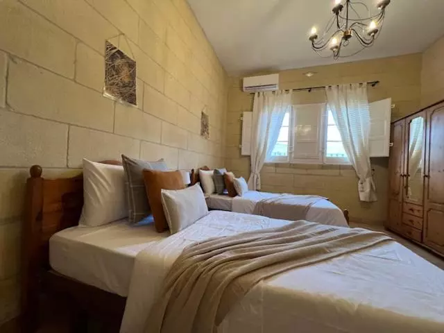 تختخواب و صبحانه Nanna S Way, Wellness Retreat