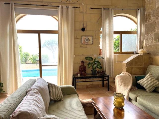 تختخواب و صبحانه Nanna S Way, Wellness Retreat