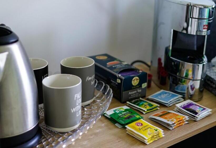 Bed and Breakfast New Living Milano