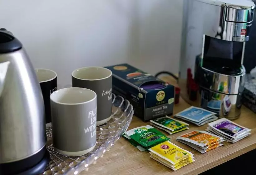 ベッドアンドブレックファースト New Living Milano