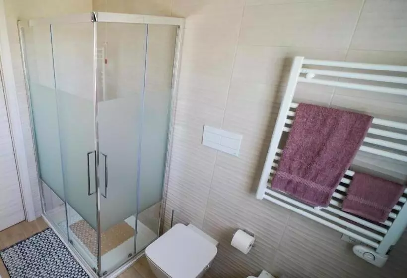 ベッドアンドブレックファースト New Living Milano