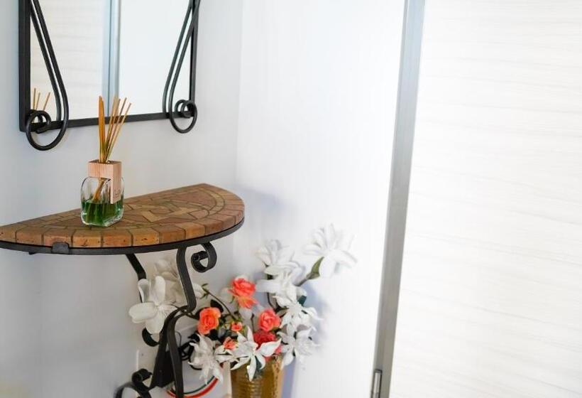 Bed and Breakfast New Living Milano