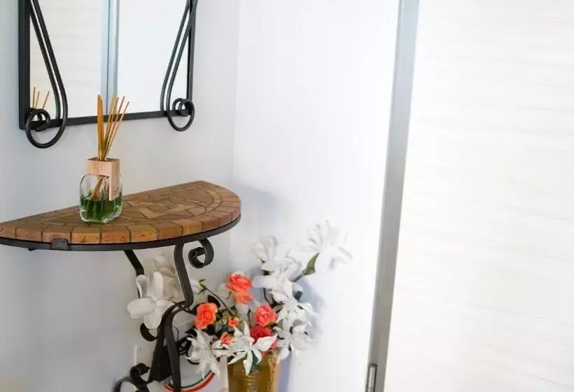 ベッドアンドブレックファースト New Living Milano