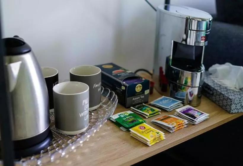 ベッドアンドブレックファースト New Living Milano