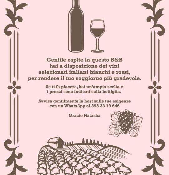 Bed and Breakfast New Living Milano