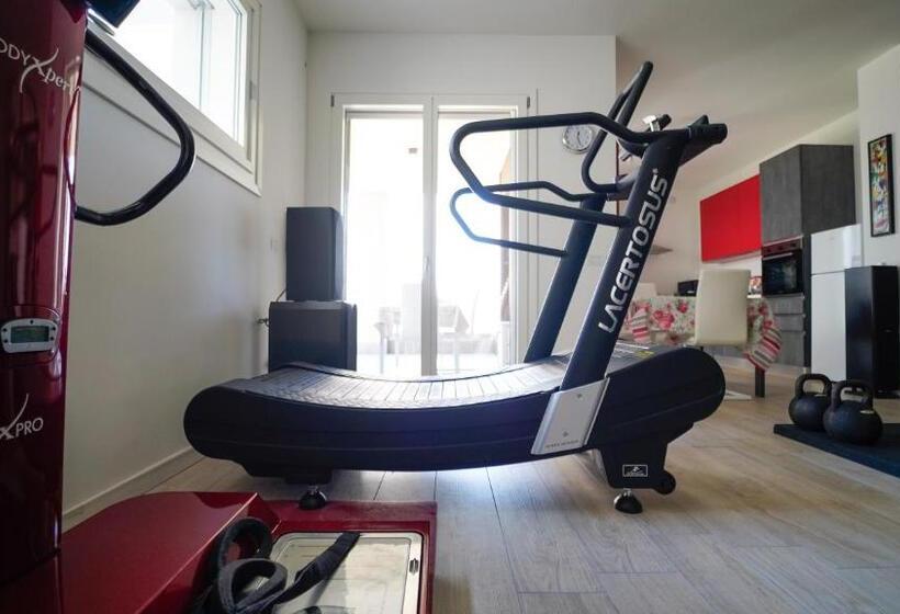 Bed and Breakfast New Living Milano