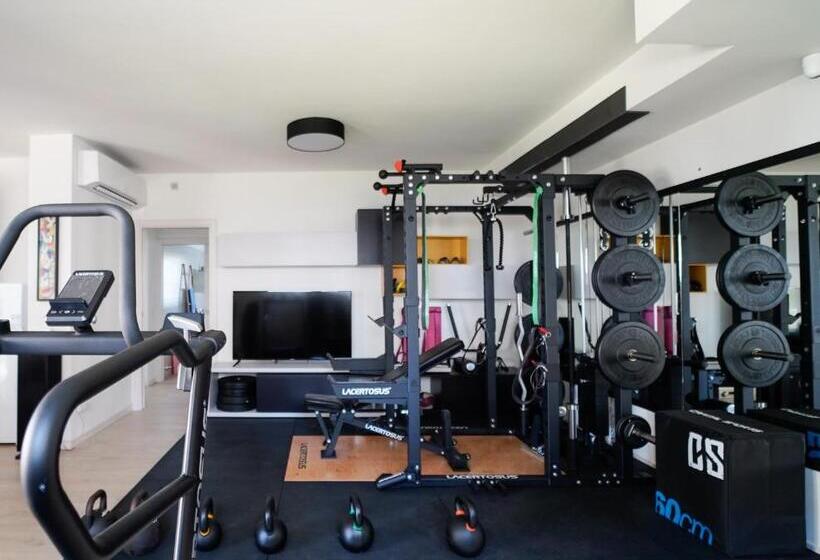 Bed and Breakfast New Living Milano