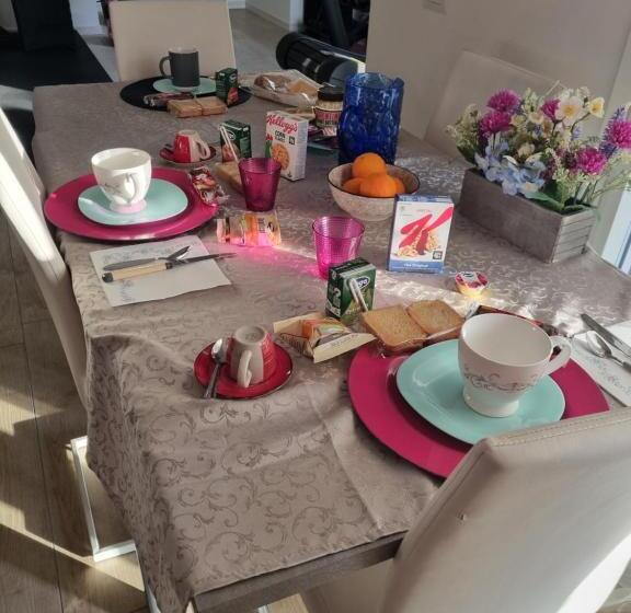 Bed and Breakfast New Living Milano