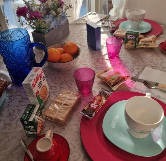 Bed and Breakfast New Living Milano