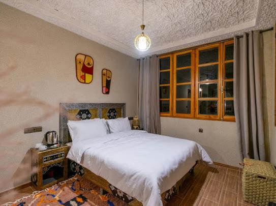 Bed and Breakfast Riad Atlas Dreams Imlil