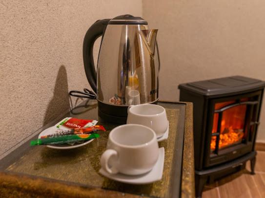 Bed and Breakfast Riad Atlas Dreams Imlil