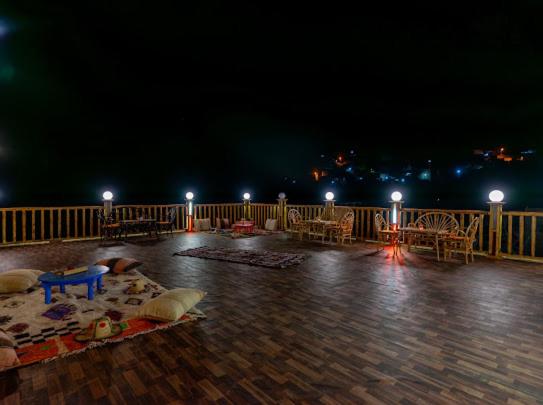 Bed and Breakfast Riad Atlas Dreams Imlil