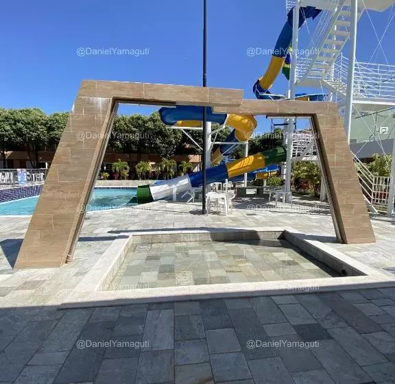Diroma Fiori Caldas Novas   Ymt   256