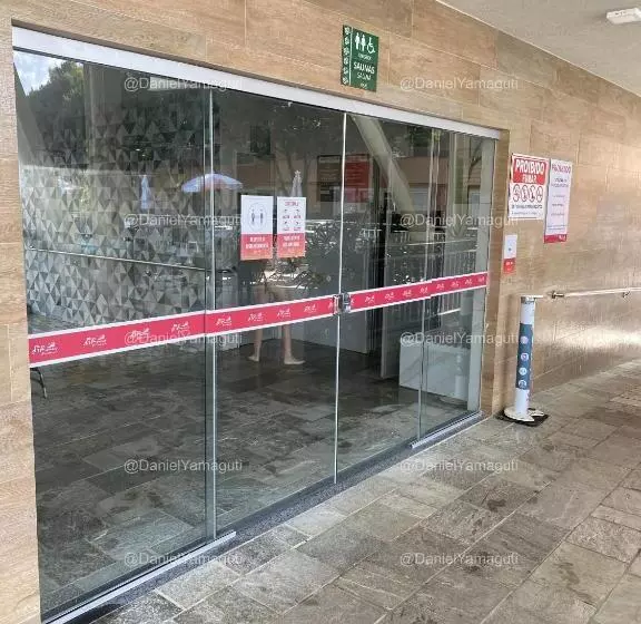 Diroma Fiori Caldas Novas   Ymt   256