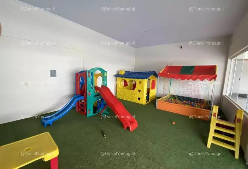 Diroma Fiori Caldas Novas   Ymt   256