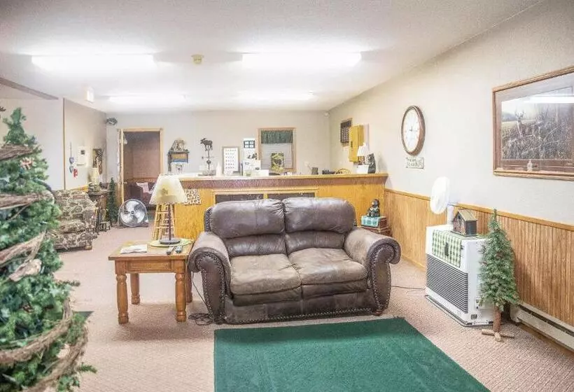 Economy Hotel Drayton