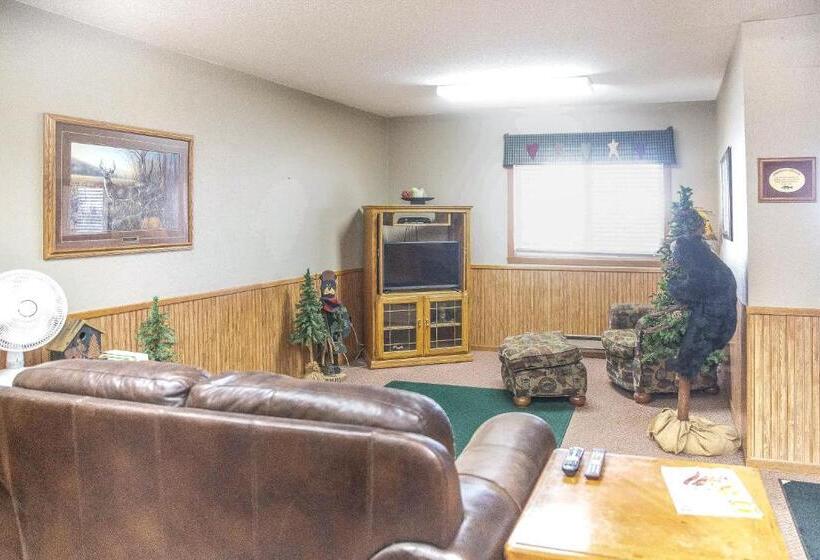 Economy Hotel Drayton