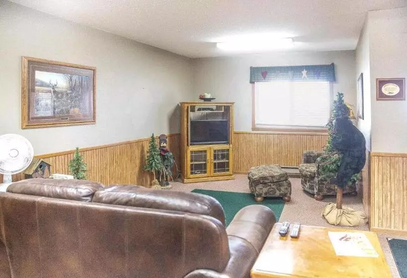 Economy Hotel Drayton