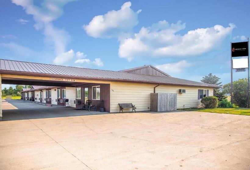 Economy Hotel Drayton