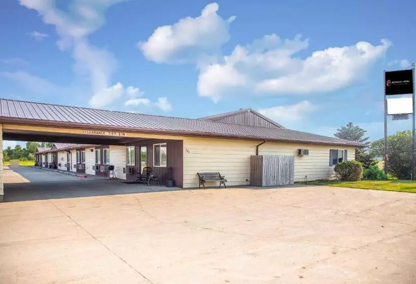 Economy Hotel Drayton