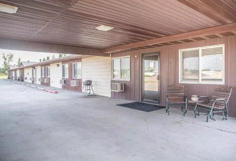 Economy Hotel Drayton