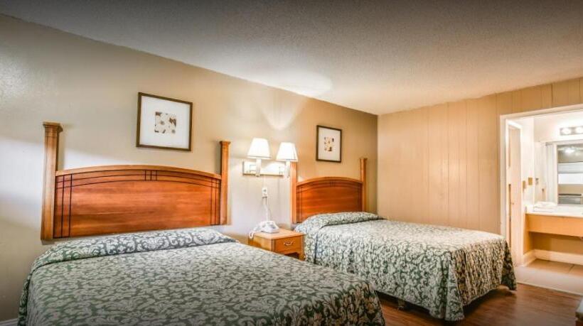 Economy Hotel Drayton