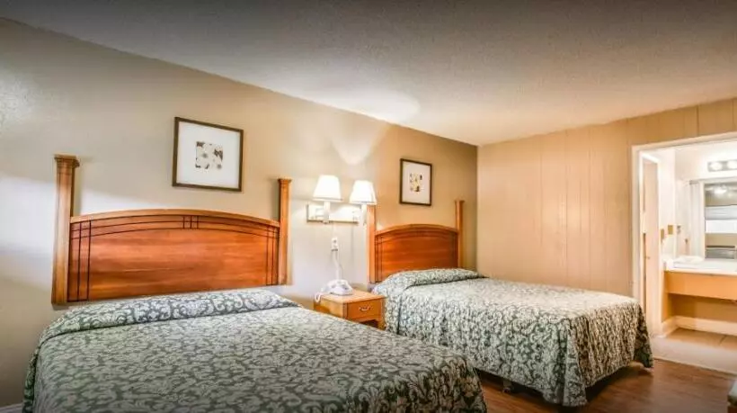 Economy Hotel Drayton