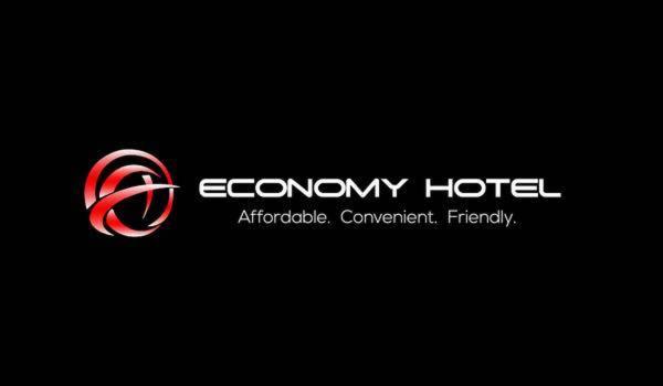 Economy Hotel Drayton