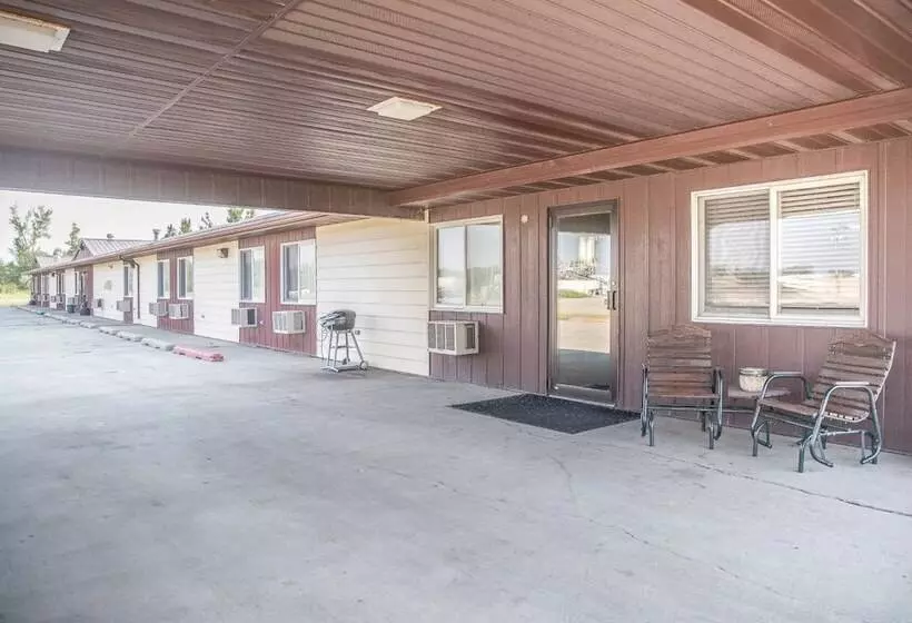 Economy Hotel Drayton