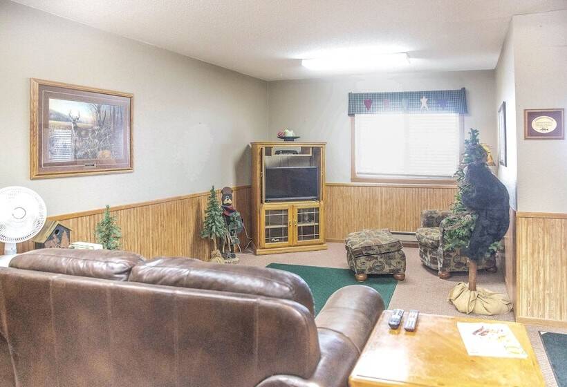 Economy Hotel Drayton