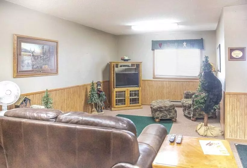 Economy Hotel Drayton