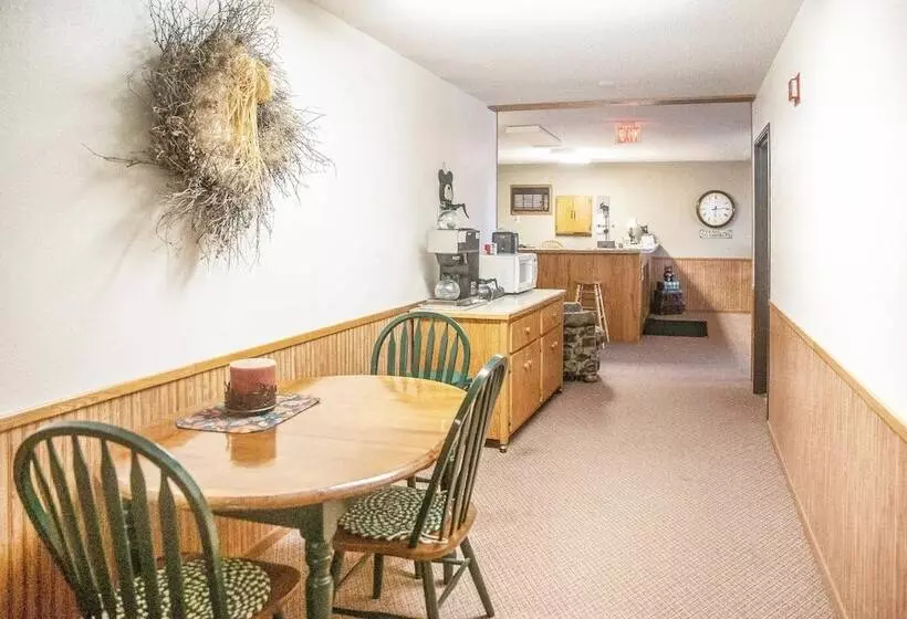 Economy Hotel Drayton