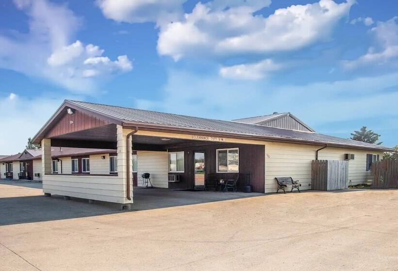 Economy Hotel Drayton