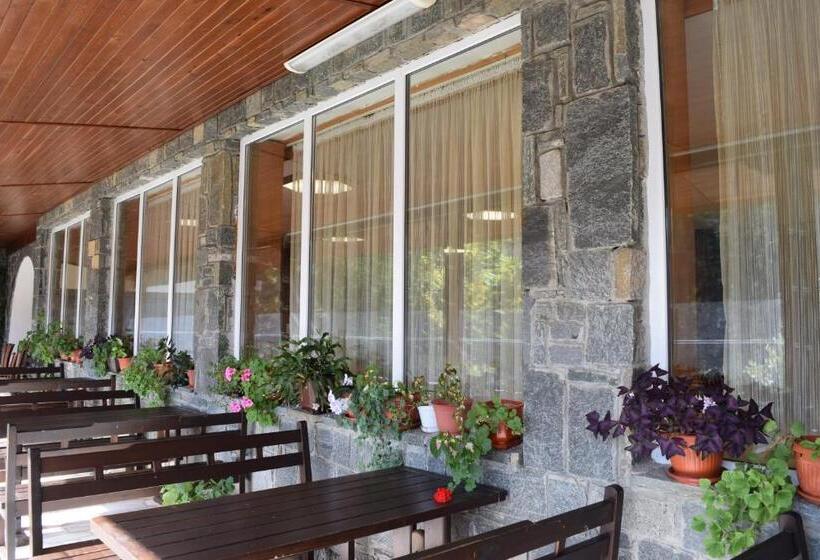 בית מלון כפרי почивна база орлица