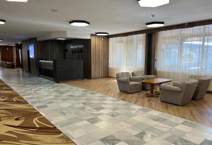 בית מלון כפרי почивна база орлица