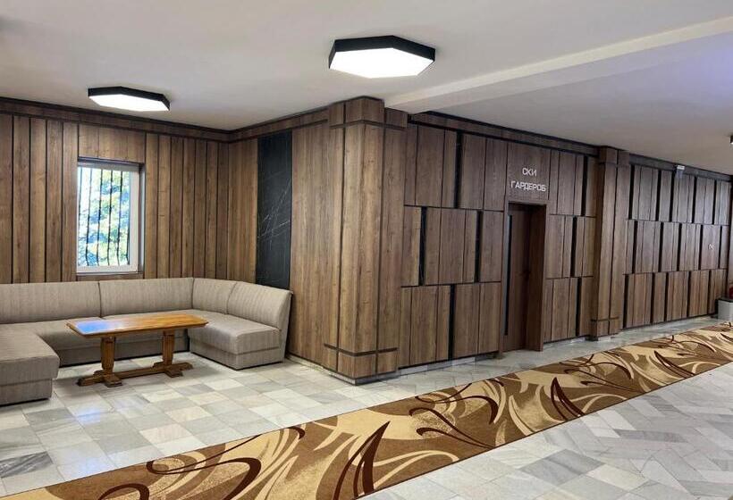 בית מלון כפרי почивна база орлица