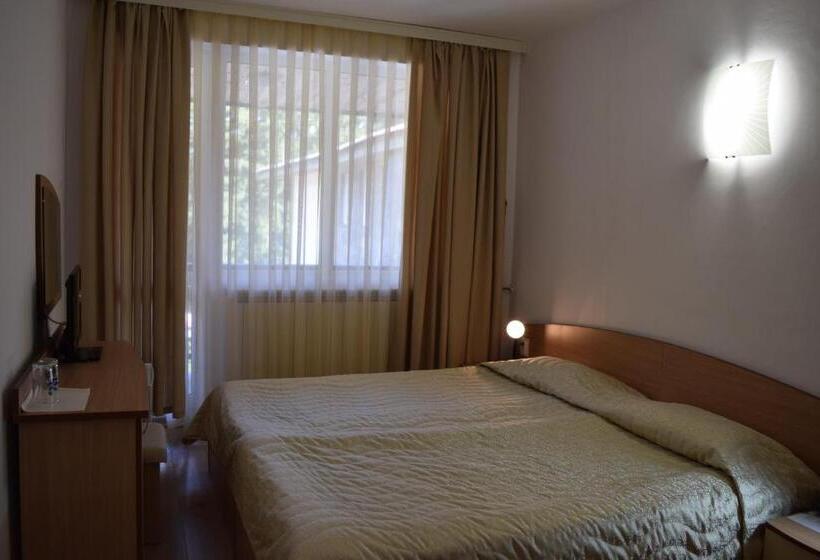 בית מלון כפרי почивна база орлица