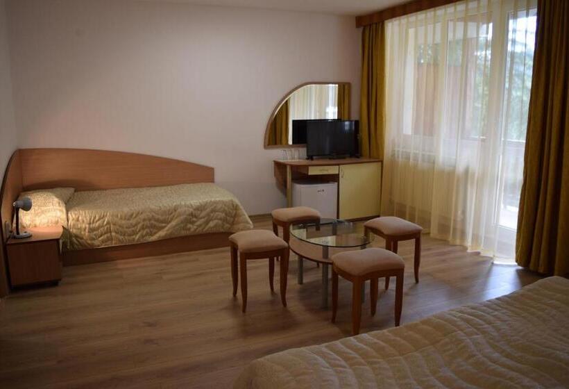 בית מלון כפרי почивна база орлица