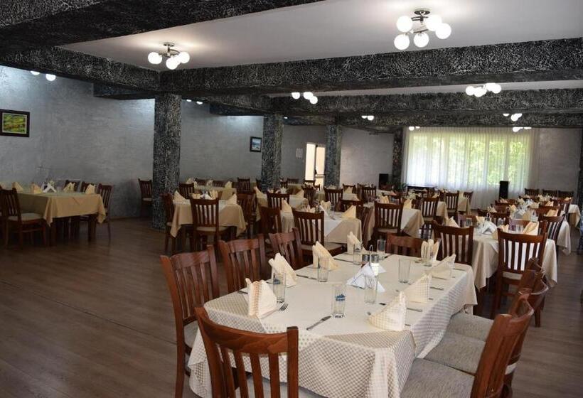 בית מלון כפרי почивна база орлица