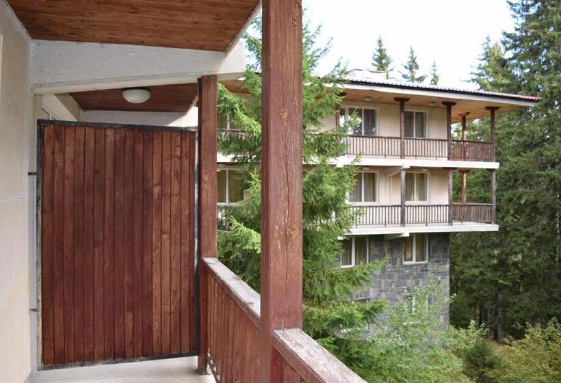 בית מלון כפרי почивна база орлица