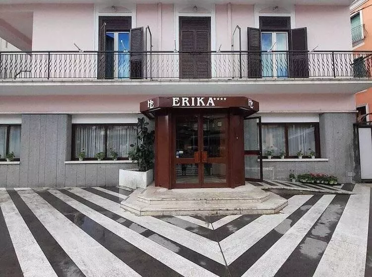 Hotelli Erika