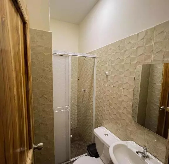 Hotelli Gran Plaza