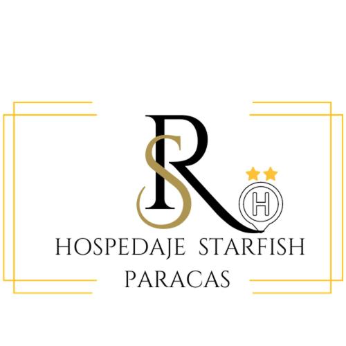 酒店 Hospedaje Starfish Paracas Sucursal Ii