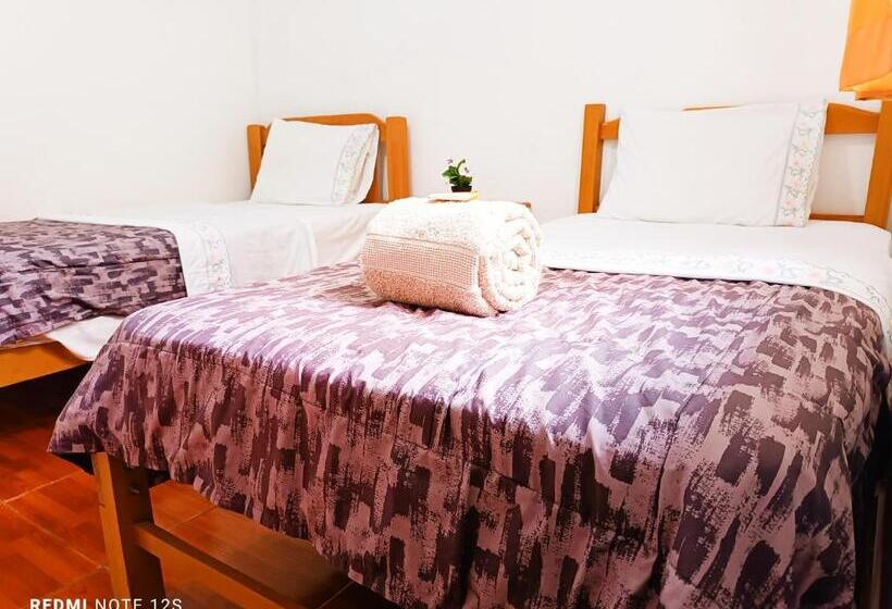 酒店 Hospedaje Starfish Paracas Sucursal Ii