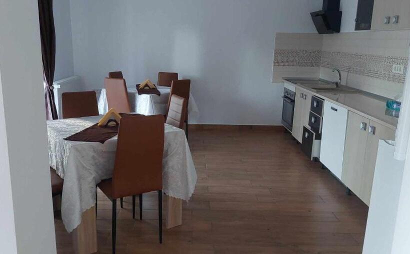 酒店 Pensiunea Agroturistica Daniel